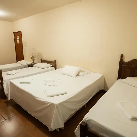 Hotel Alpha Ville Chales Conceicao da Ibitipoca Exterior photo