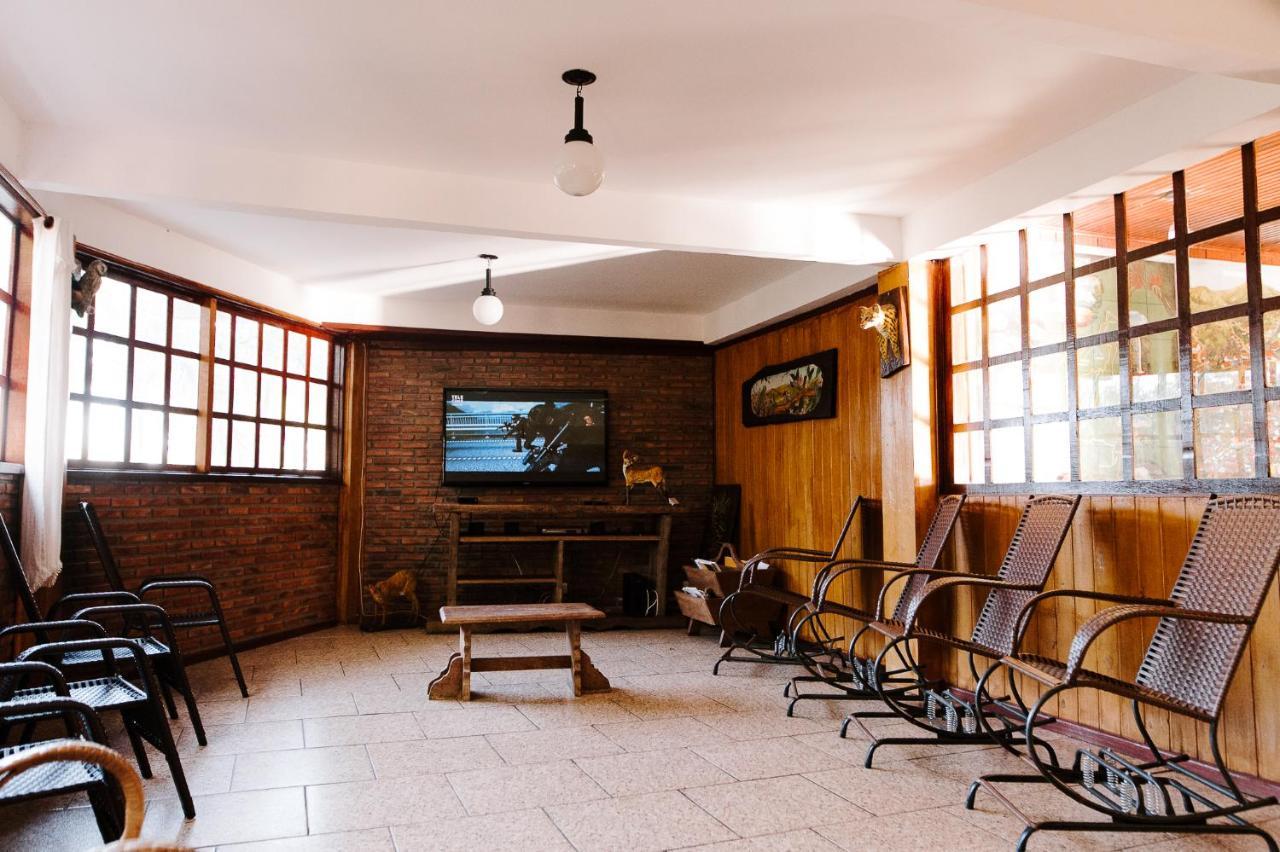 Alpha Farm stay Conceicao da Ibitipoca
