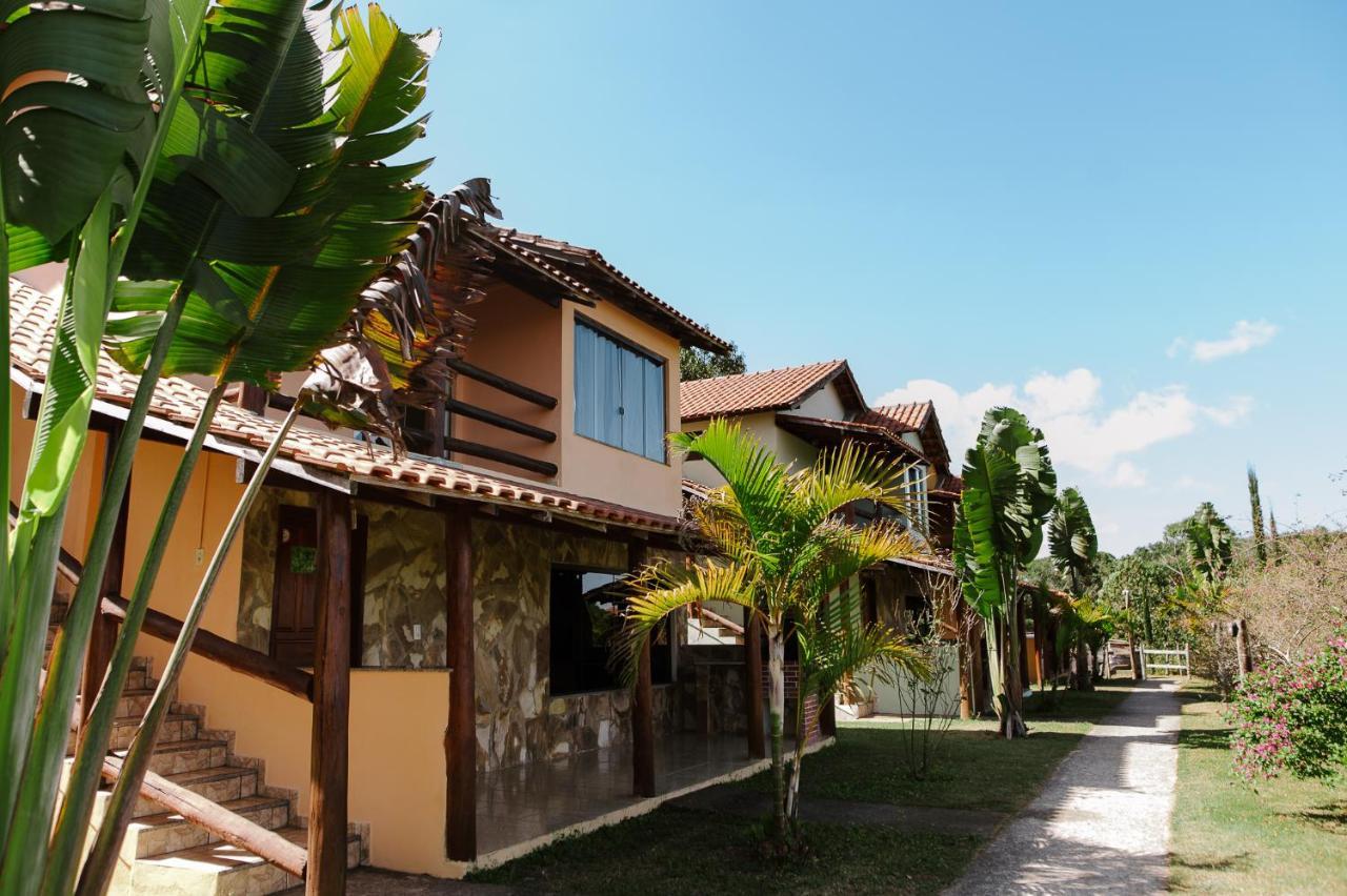Farm stay Alpha Conceicao da Ibitipoca