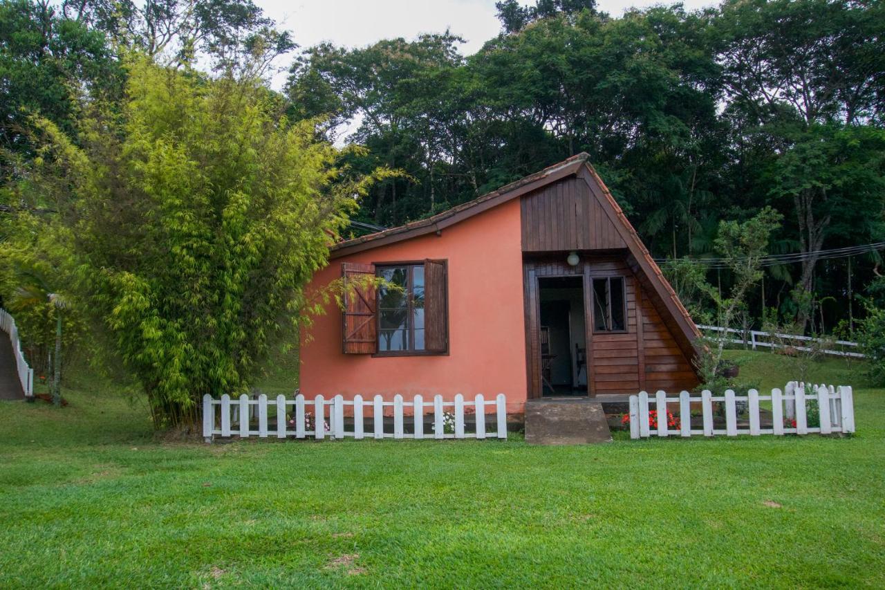 Alpha Farm stay *