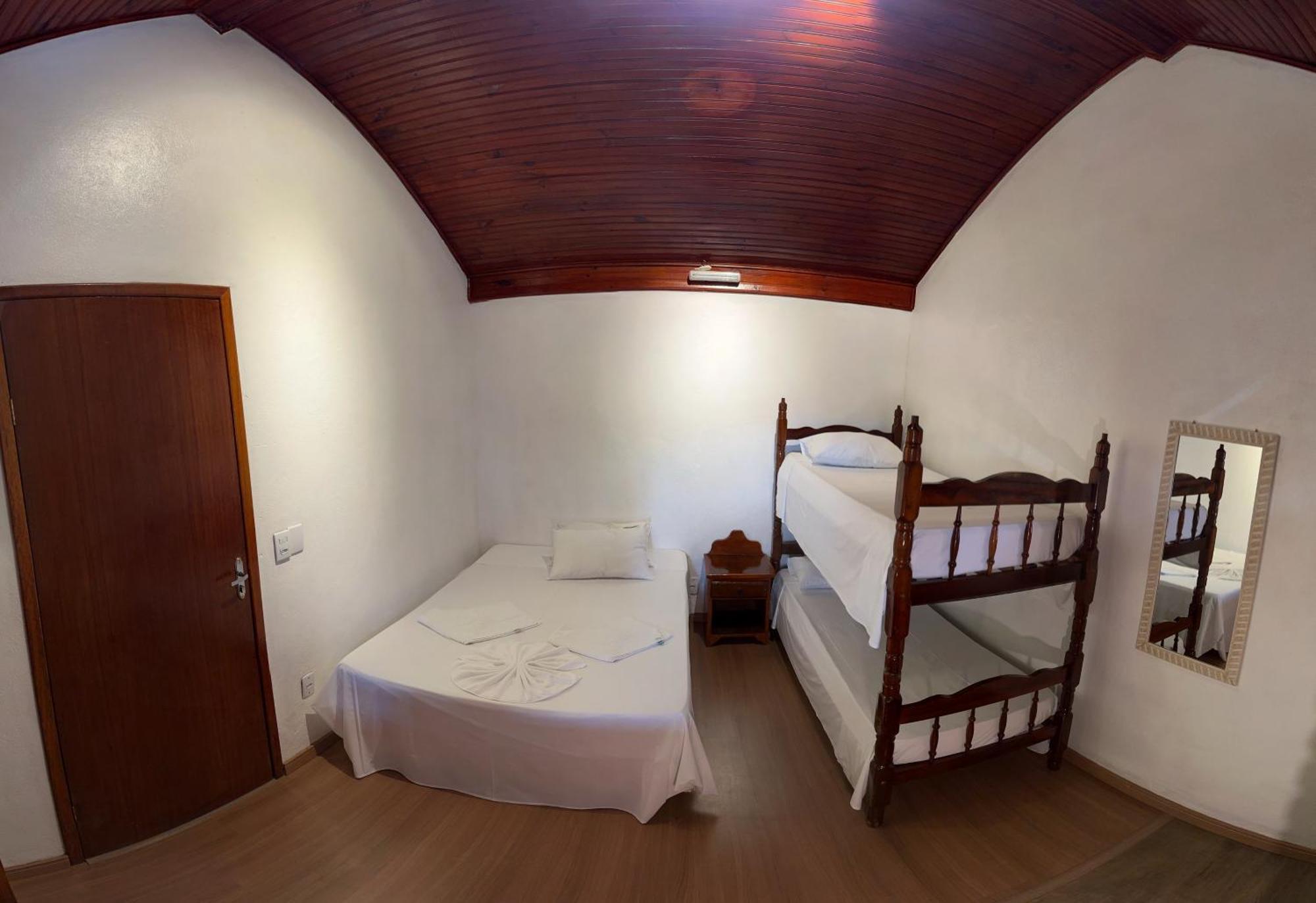 Alpha Farm stay