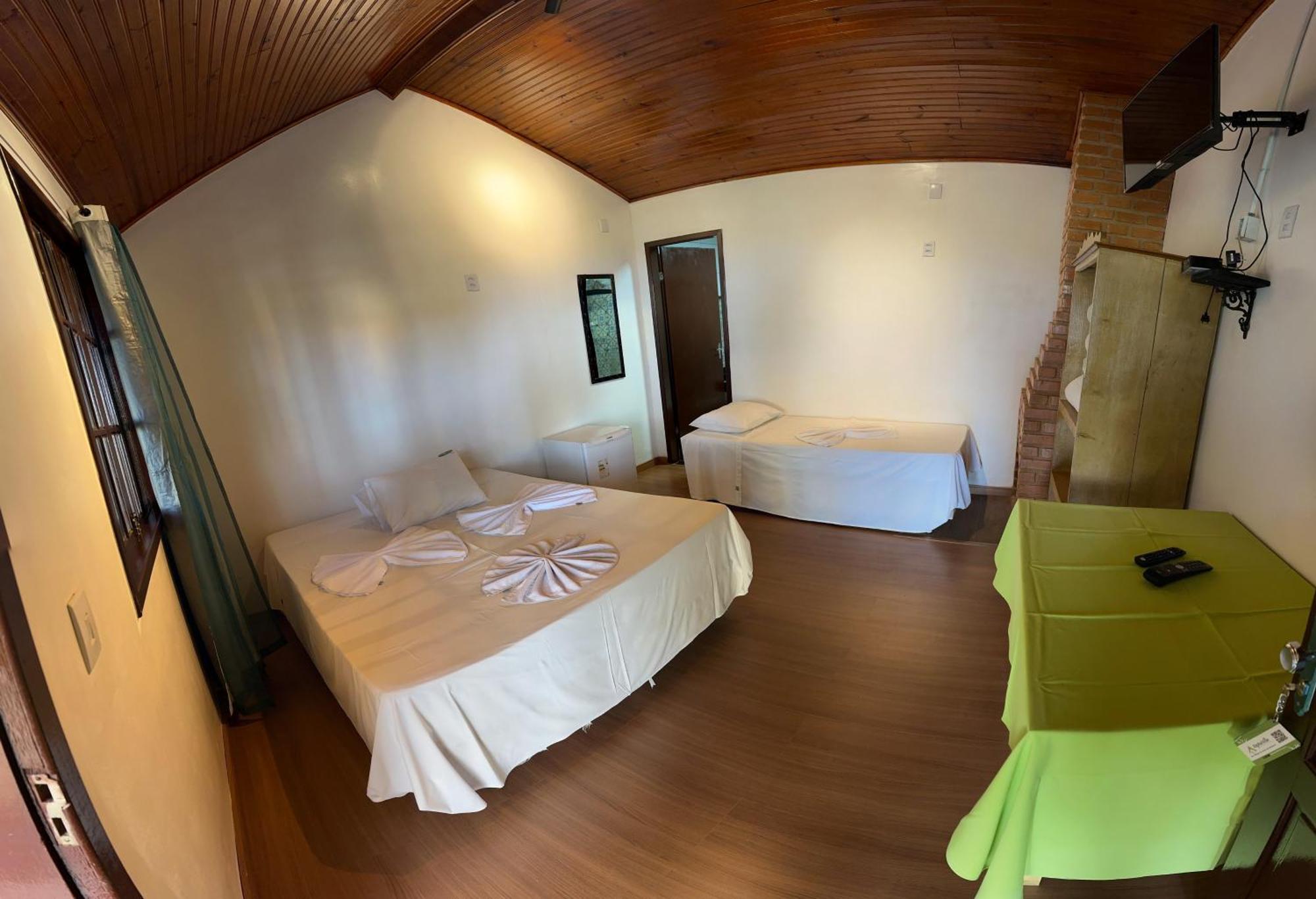 Alpha Farm stay Conceicao da Ibitipoca