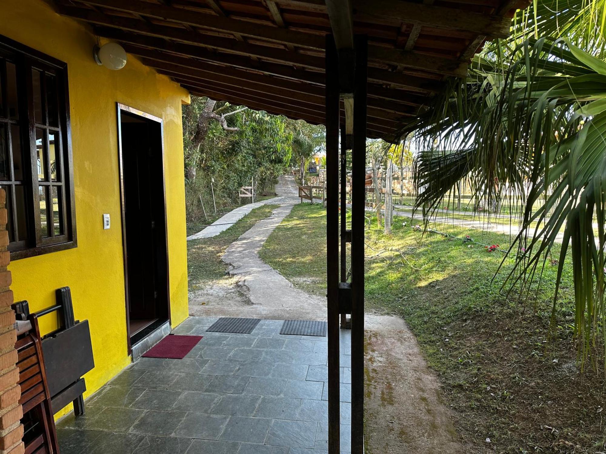 Alpha Farm stay *