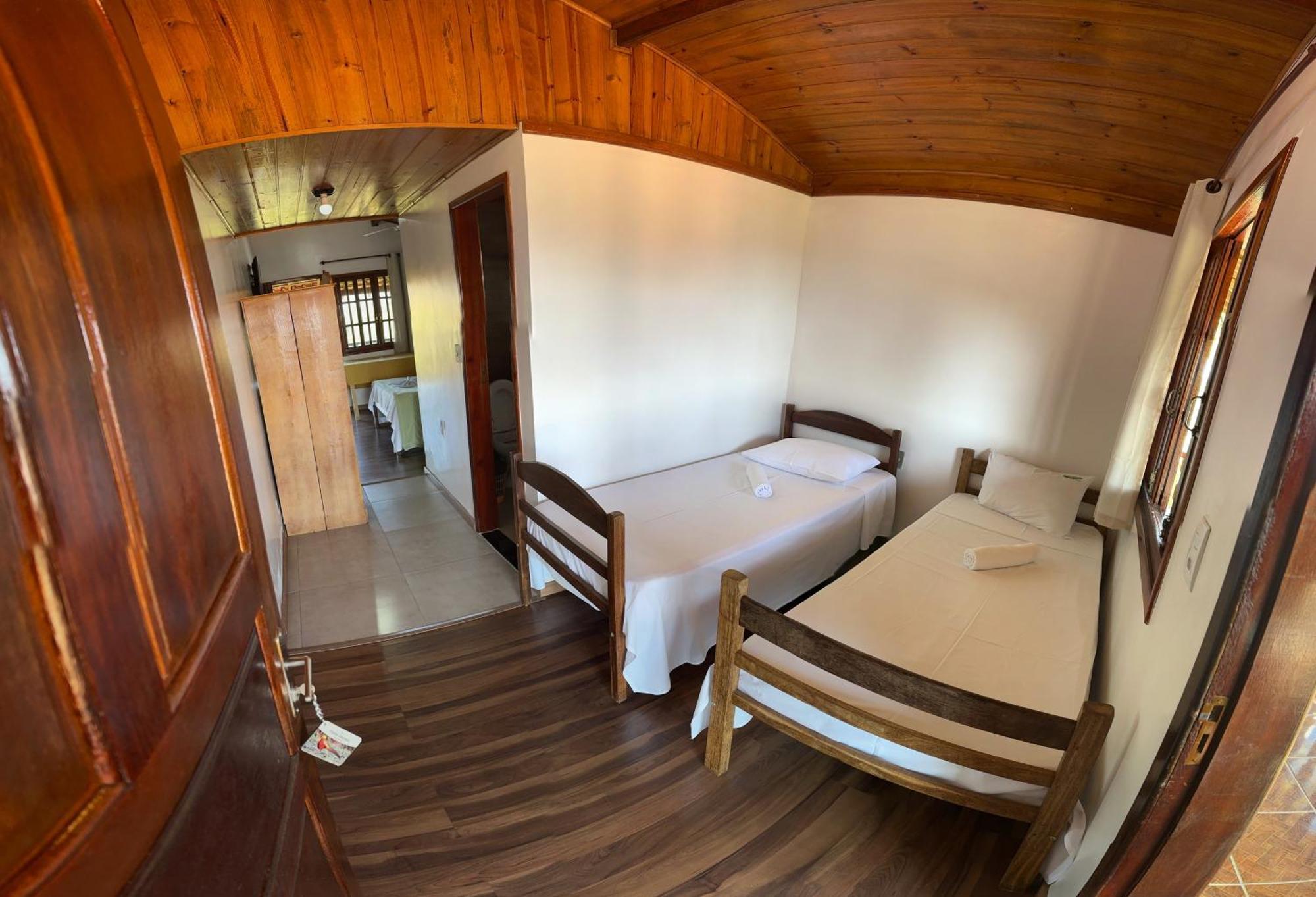 Alpha Farm stay *