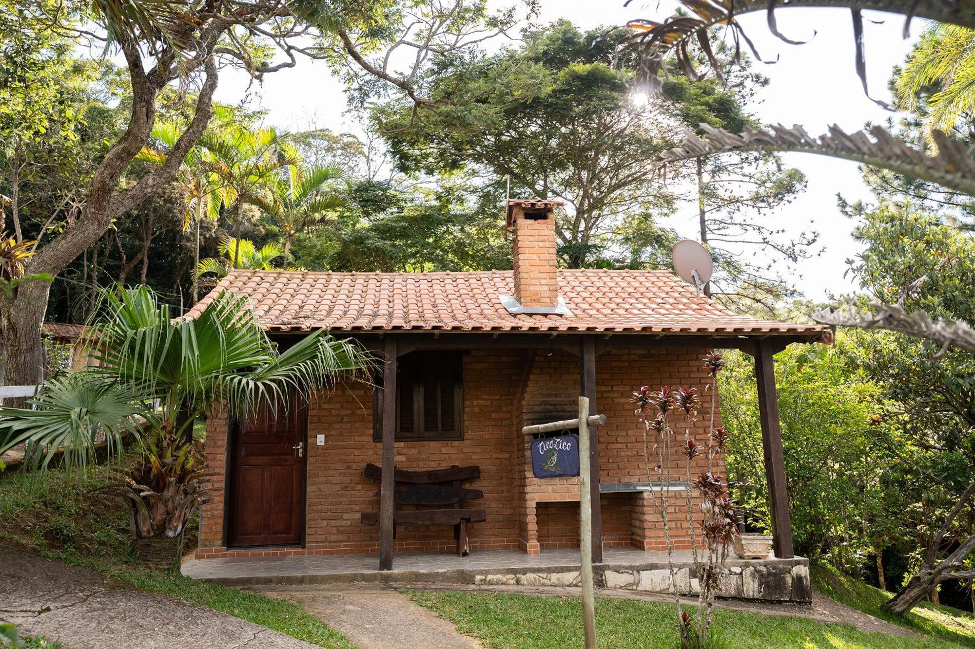 Alpha Conceicao da Ibitipoca