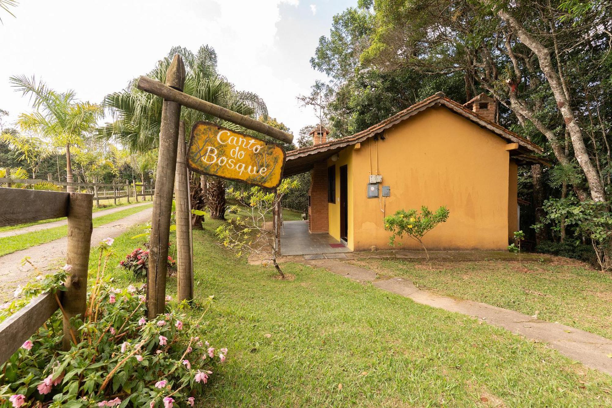 Alpha Farm stay Conceicao da Ibitipoca