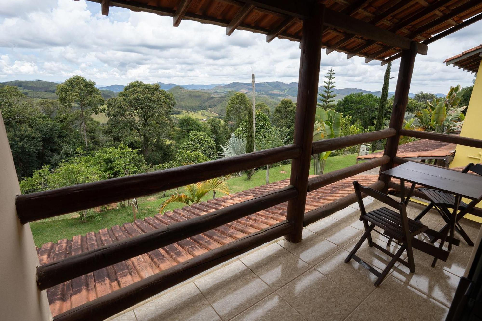 Alojamento de Turismo Rural Alpha *